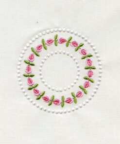 Kathy Drew Heirloom Collection 1