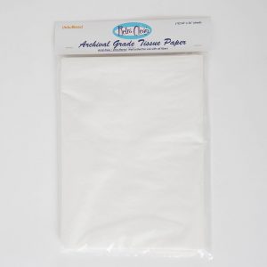 Archival Tissue Paper - Retro Clean - The Sewing Collection