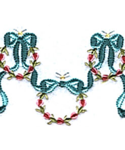Bullion Bow