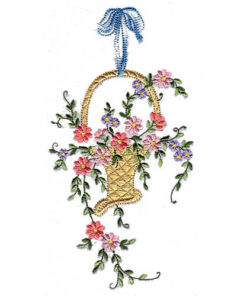 2002 Embroidery Club