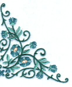 Floral Cascades