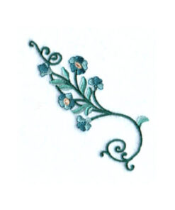Floral Cascades