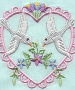 Doves