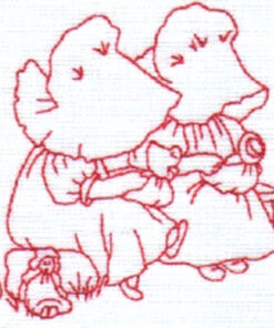 Playing with Dolly