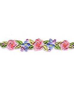 Bullion Floral Ensemble