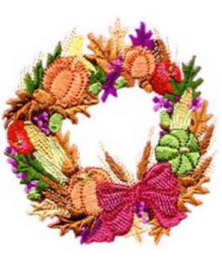 Fall Blessings