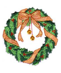 Holly Bells