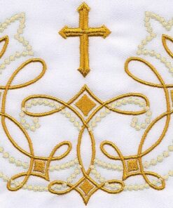 Celtic Cross