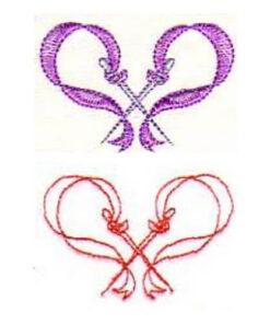Heart Stitch