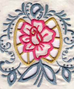 2004 Embroidery Club