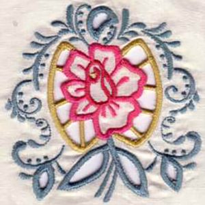 2004 Embroidery Club