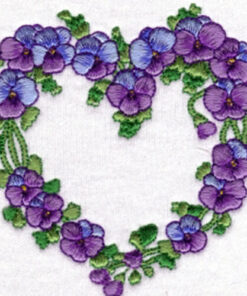 2004 Embroidery Club
