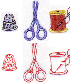 Sewing Necessities