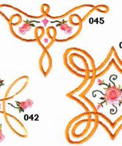 Petals 1