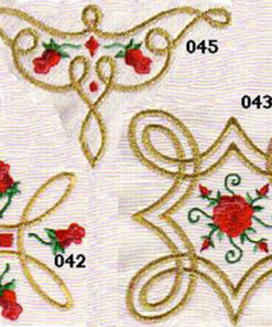 Petals 1