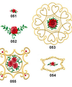 Petals 3