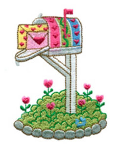 Be Mine and Fanciful Heart