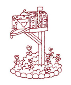 Be Mine and Fanciful Heart