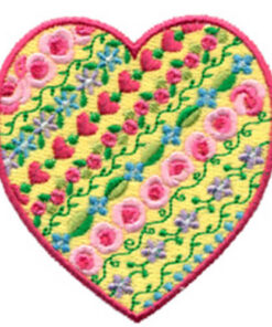 2005 Embroidery Club