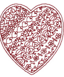 Be Mine and Fanciful Heart