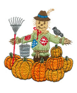 Pumpkin Harvest