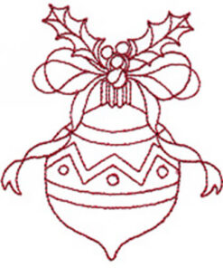 Christmas Ornament