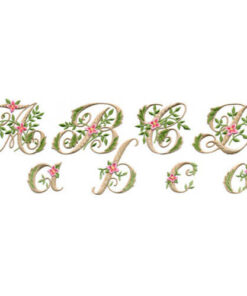 2006 Embroidery Club