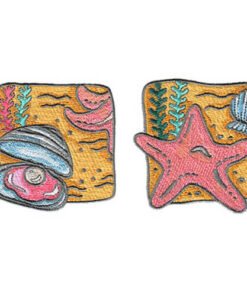 Oyster & Starfish