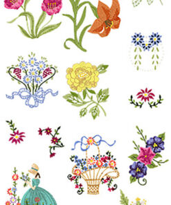 2007 Quilt Designs