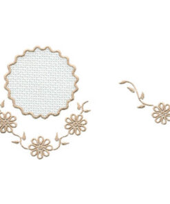 Glorious Linens Motif