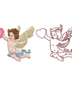 Valentine Angel