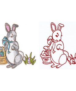 Easter Bunny