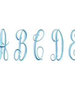 2008 Embroidery Club