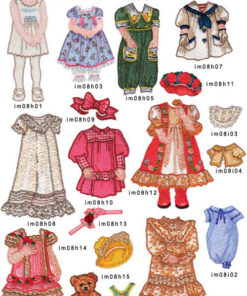 2008 Embroidery Club