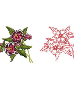 2008 Flowers
