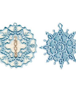 2008 Snowflakes