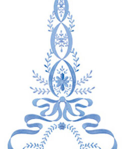 2009 Christening Gown Designs