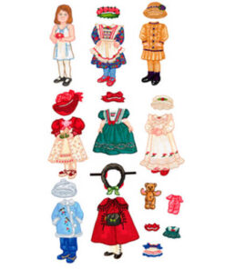 2009 Embroidery Club