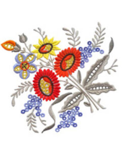 Wildflower Bouquet