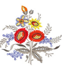 Wildflower Bouquet