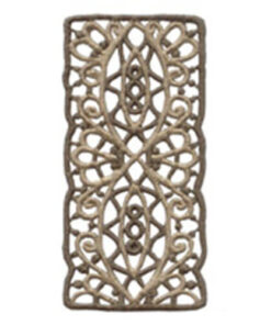 Freestanding Lace Bookmark 1 & 2