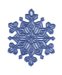 2009 Snowflakes
