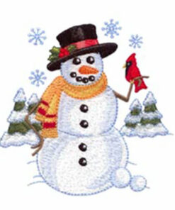 Snowman