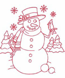 Snowman