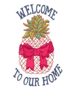 Welcome to our Home