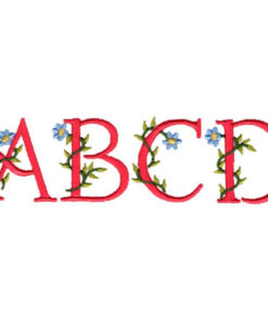 2010 Embroidery Club