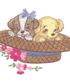 2011 Embroidery Club