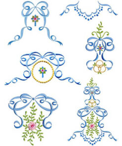 2011 Christening Gown Designs