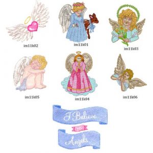 Angels & Inspirational Words