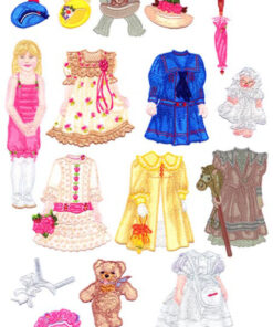 2011 Embroidery Club